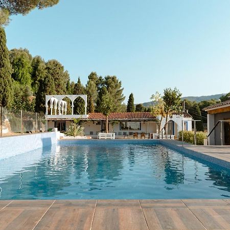 Finca De L'Angles. Levante Potries Экстерьер фото